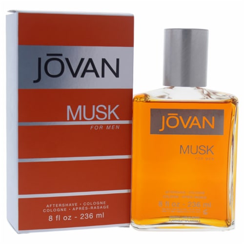 Jovan musk on sale company