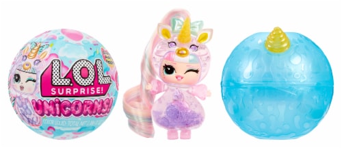L.O.L. Surprise Unicorn™ Tots Assortment Perspective: front