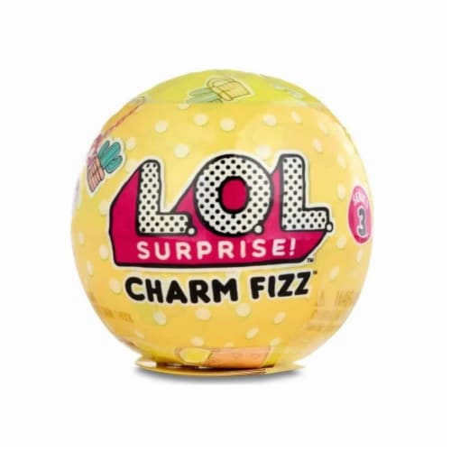 Lol yellow sales ball