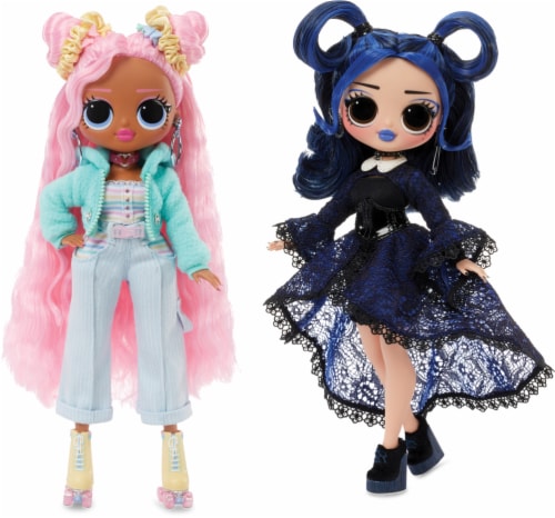 L.O.L. Surprise! OMG Style 1 Doll, 1 ct - Pick 'n Save