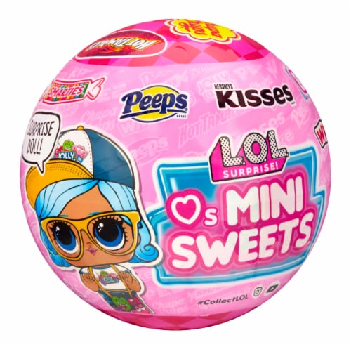 MGA Entertainment Lol Sweets Tots, 1 ct - Kroger