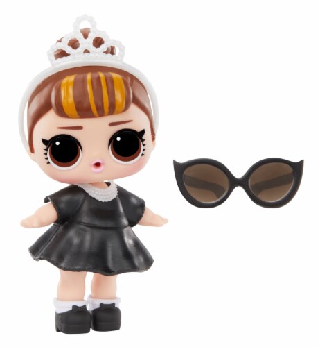 L.O.L. Surprise! OMG Style 1 Doll, 1 ct - Fry's Food Stores