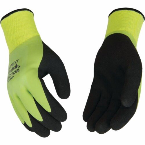 Kinco HydroFlector Men s Medium Waterproof Polyester Winter Work