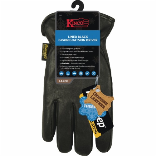 Kinco insulated work gloves shop