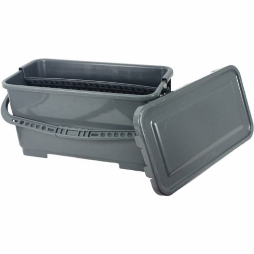 Genuine Joe  Bucket 03126 Perspective: front