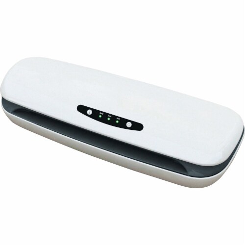 Business Source  Hot/Cool Laminator 20874 Perspective: front