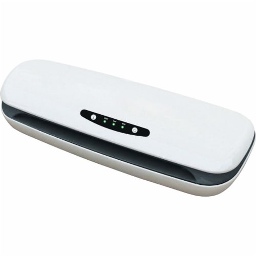 Business Source  Hot/Cool Laminator 20875 Perspective: front