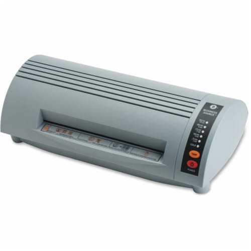 Business Source  Hot/Cool Laminator 20877 Perspective: front