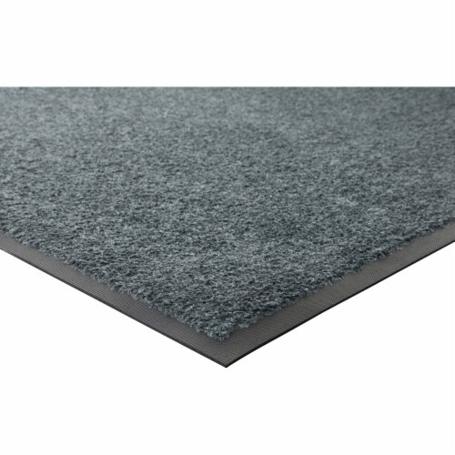Genuine Joe Floor Mat 58464 Perspective: front