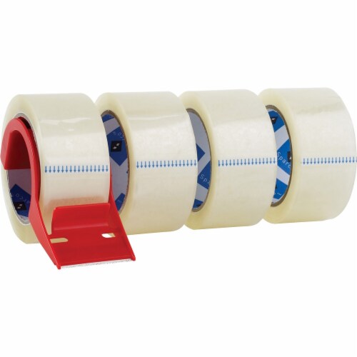 Sparco Heavy Duty Packaging Tape 