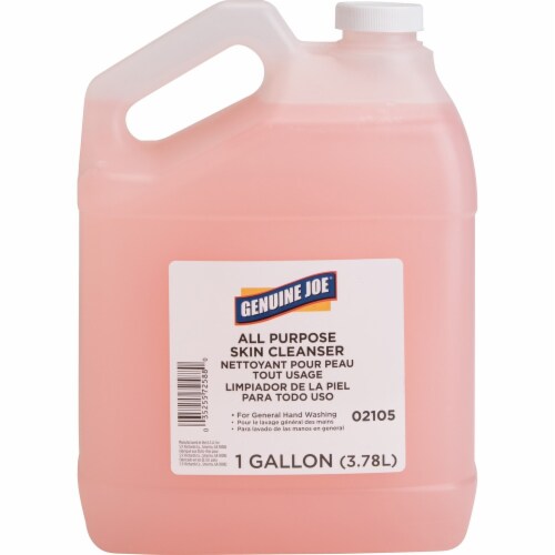 Genuine Joe Liquid Soap 02105, 1 Kroger