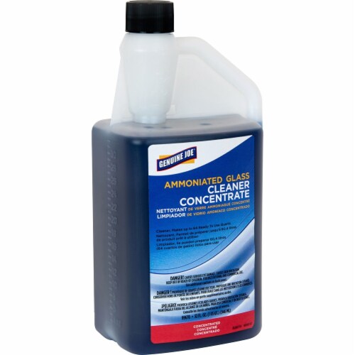 Genuine Joe  Glass Cleaner 99670 Perspective: front