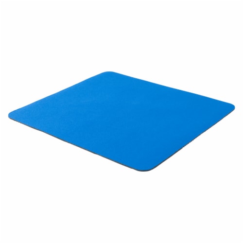 Allsop NatureSmart Mousepad - Blue Perspective: front