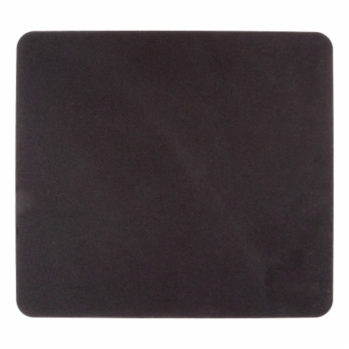 Allsop NatureSmart Mousepad - Black Perspective: front