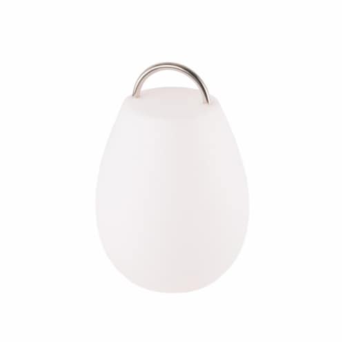 Allsop Home & Garden 31974 GLOW Nomad Lantern Perspective: front