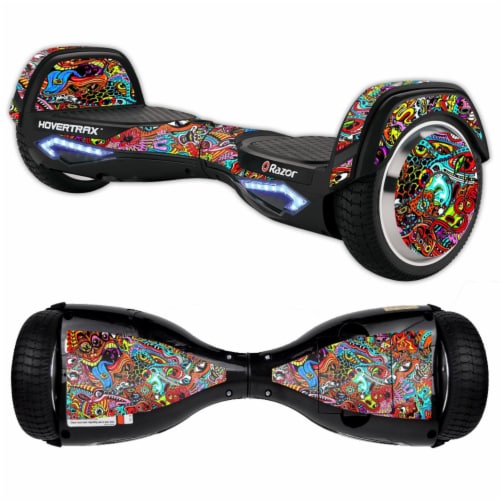 Razor hovertrax on sale 2.0 skins