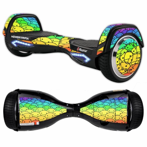 Razor hovertrax on sale 2.0 skins