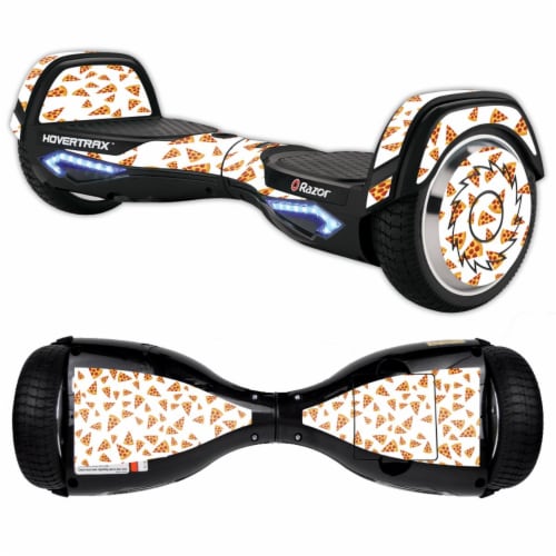 MightySkins RAHOV2 Body By Pizza Skin Decal Wrap for Razor