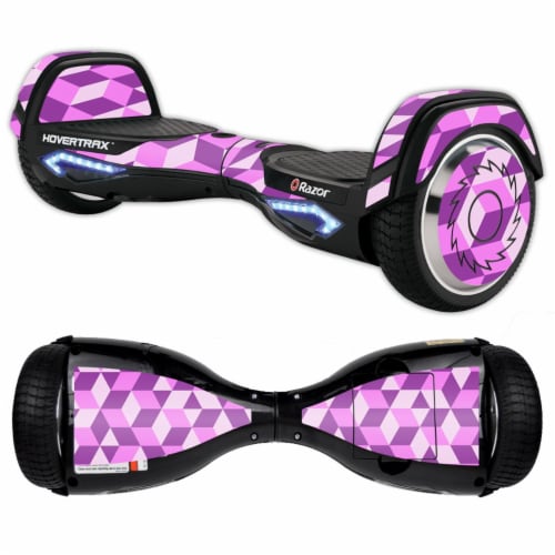 Razor hovertrax outlet 2.0 pink