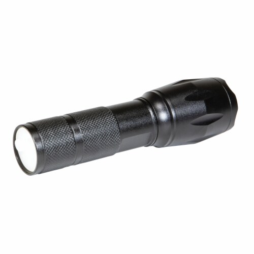 Dorcy® Ultra HD Rechargeable Flashlight Perspective: front