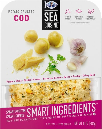 Sea cuisine discount