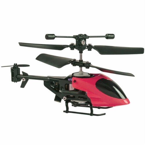 World's smallest cheap helicopter rc