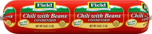 Field® Condensed Chili with Beans Perspective: front