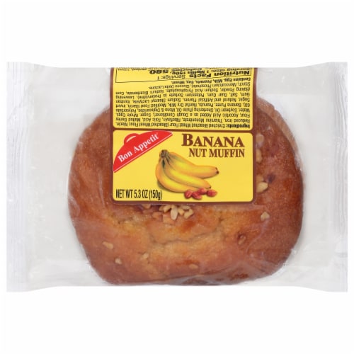 Organic Fresh Banana - Each, 1 ct - Harris Teeter