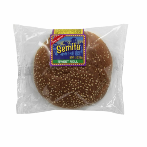 Bon Appetit® Semita Sweet Roll Perspective: front