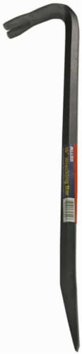 Allied Wrecking Bar - 18 x 0.75 Inch Perspective: front