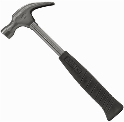 Allied Claw Hammer - Black, 8 oz - Kroger