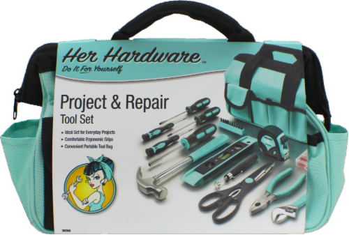 Hardware tool set deals