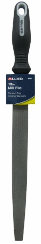 Allied Mill File Tool Perspective: front