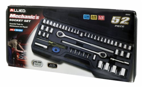 Allied wrench set discount