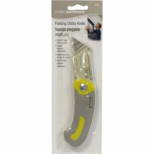 Project Partners® Stubby Hammer Perspective: front