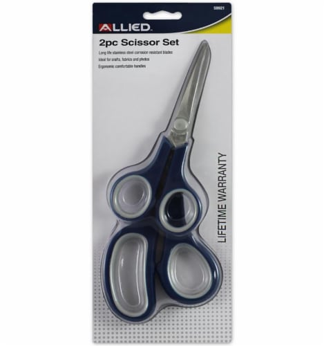 Allied Scissor Set, 2 pc - Pick 'n Save