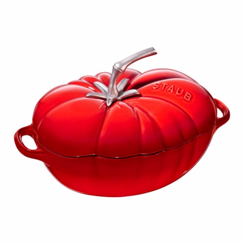 Staub Pumpkin Dutch Ovens & Cocottes