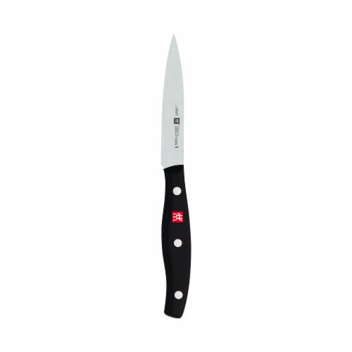 Zwilling Twin Signature Paring Knife Perspective: front