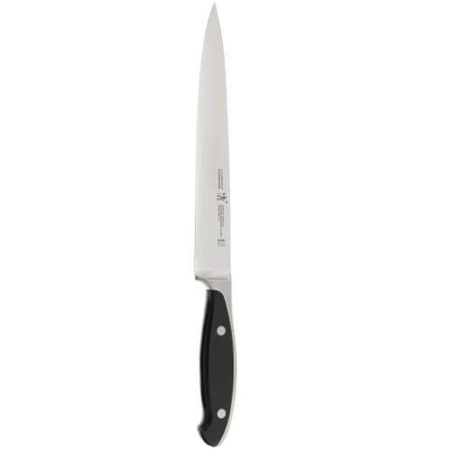 Henckels Forged Contour 8-Pc Steak Knife Set - White