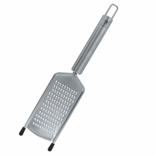 Cheese cheese grater for use in food processing center 