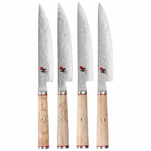 Miyabi sales birchwood set