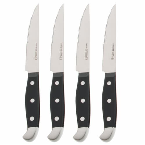 Statement 4-Piece Steak Knife Set