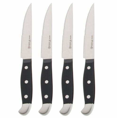 Statement 4-Piece Steak Knife Set
