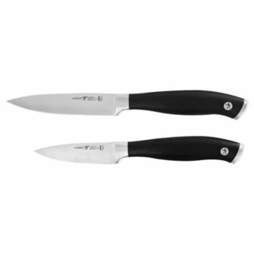 J.A. Henckels International Forged Elite 2-Piece Paring Knife Set