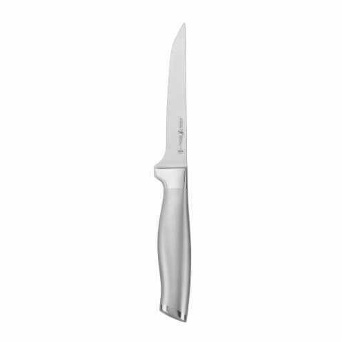 Henckels Modernist 5.5-inch Boning Knife Perspective: front