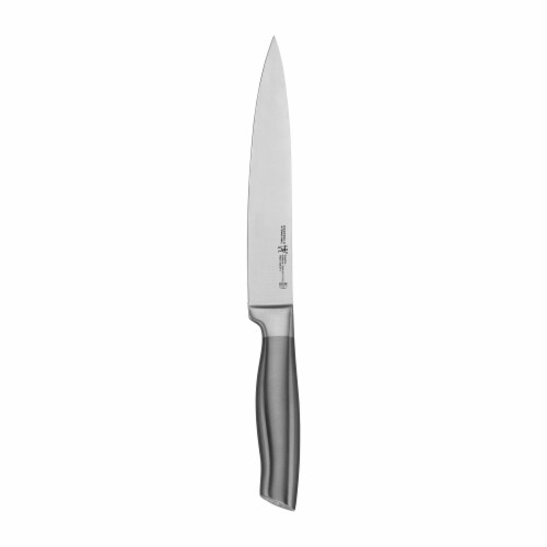 Henckels Graphite 8inch Carving Knife, 8inch Fry’s Food Stores