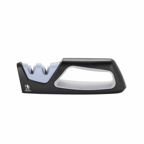 Henckels Handheld Knife Sharpener Perspective: front