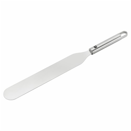ZWILLING Pro Icing Spatula Perspective: front