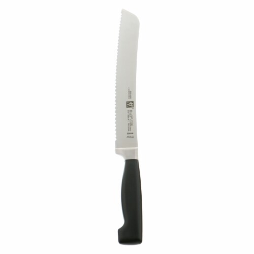 ZWILLING Four Star 9inch Z15 Country Bread Knife, 9inch Kroger