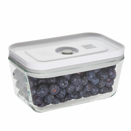 Save on Plastic, Black, Storage Containers